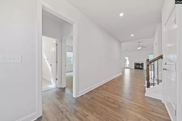 153 Bolter Lane, Elgin, SC 29045