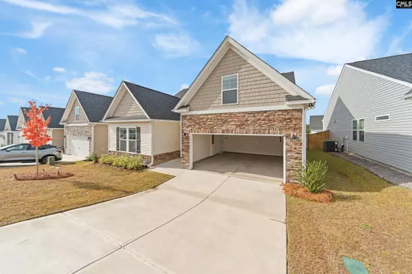 153 Bolter Lane, Elgin, SC 29045