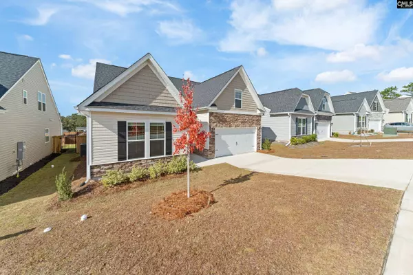 153 Bolter Lane, Elgin, SC 29045