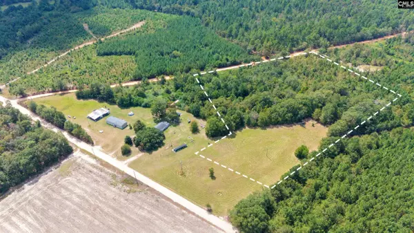 TBD Bachman Dykes, Swansea, SC 29160