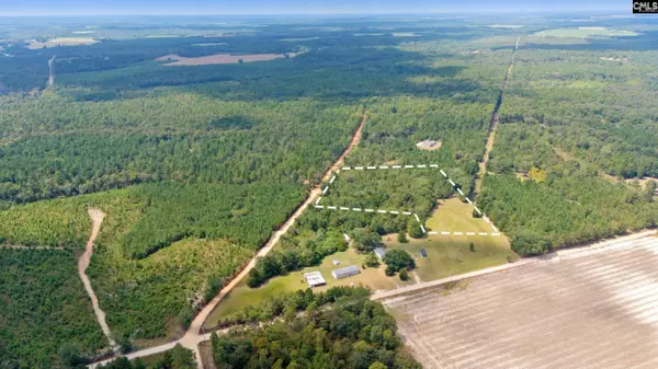 TBD Bachman Dykes, Swansea, SC 29160