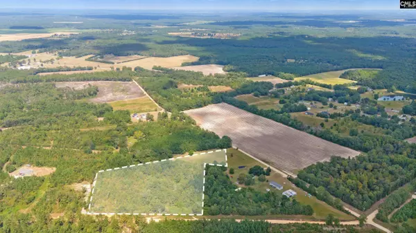 TBD Bachman Dykes, Swansea, SC 29160