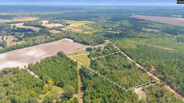 TBD Bachman Dykes, Swansea, SC 29160