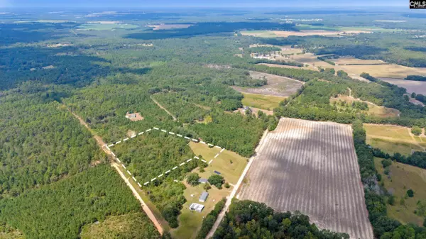 TBD Bachman Dykes, Swansea, SC 29160