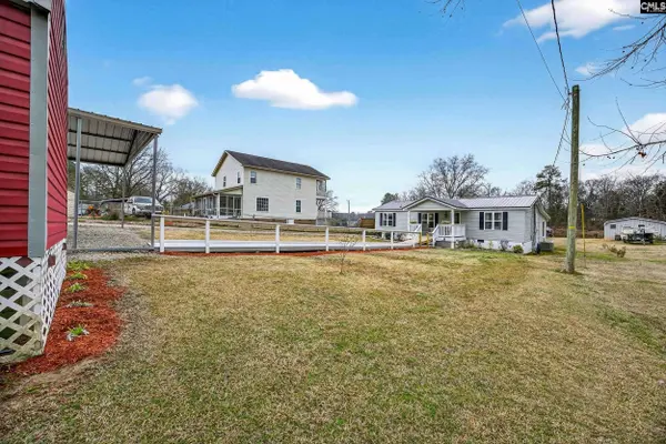 1037 Natures Cove Road, Saluda, SC 29138