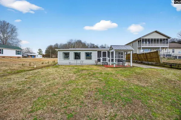 1037 Natures Cove Road, Saluda, SC 29138
