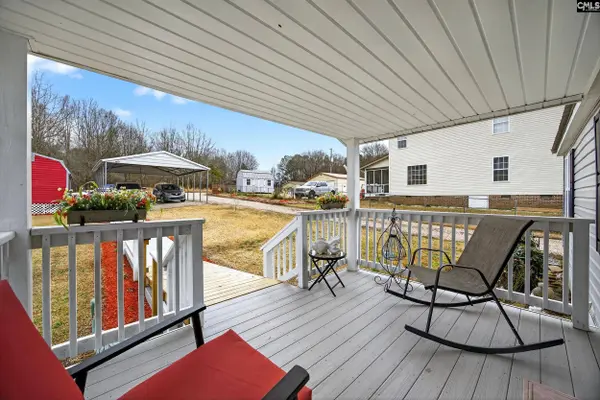 1037 Natures Cove Road, Saluda, SC 29138