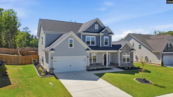 514 Wild Ginger Loop, Irmo, SC 29063