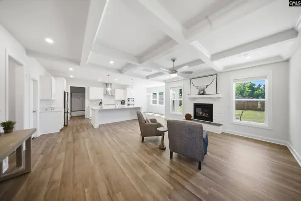 514 Wild Ginger Loop, Irmo, SC 29063