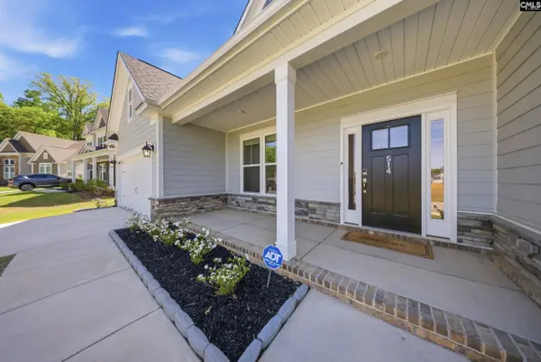 514 Wild Ginger Loop, Irmo, SC 29063