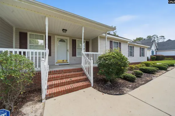 224 Meadowcrest Drive, West Columbia, SC 29172