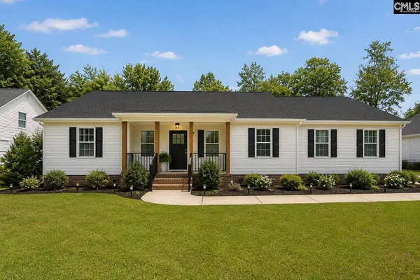 224 Meadowcrest Drive, West Columbia, SC 29172