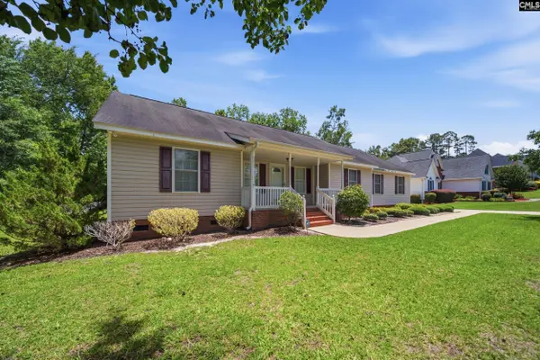 224 Meadowcrest Drive, West Columbia, SC 29172