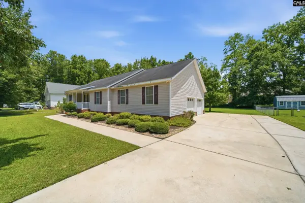 224 Meadowcrest Drive, West Columbia, SC 29172