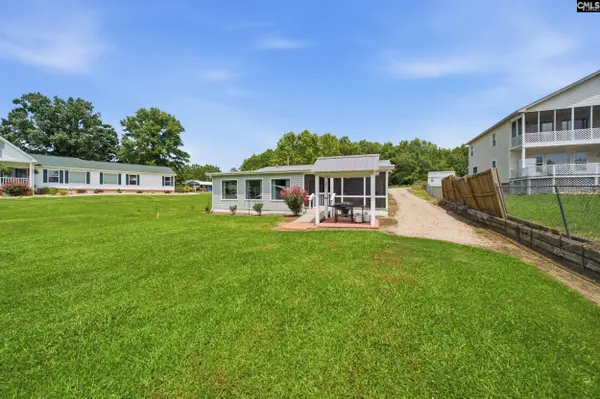 1037 Natures Cove Road, Saluda, SC 29138