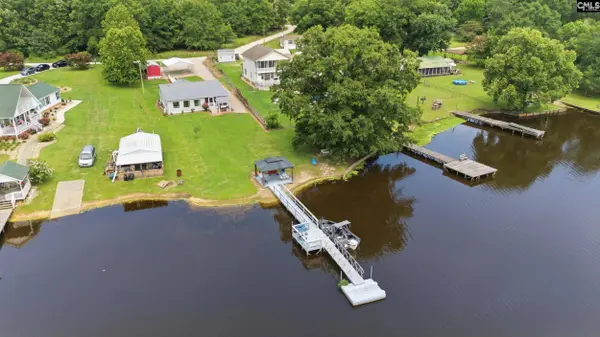 1037 Natures Cove Road, Saluda, SC 29138