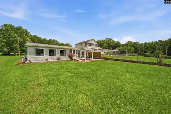 1037 Natures Cove Road, Saluda, SC 29138