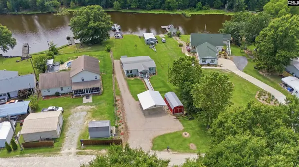 1037 Natures Cove Road, Saluda, SC 29138