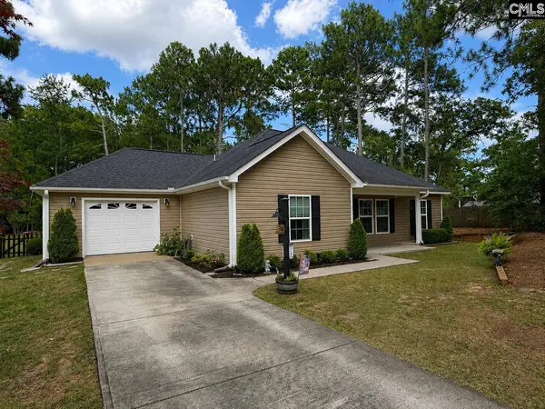 366 Bethlehem Circle, Leesville, SC 29070