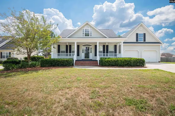 144 Graydon Court, West Columbia, SC 29170