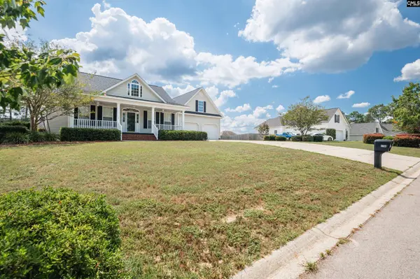 144 Graydon Court, West Columbia, SC 29170