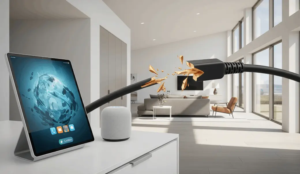 How to Tech-Enable Your Home and Cut the Cable Cord