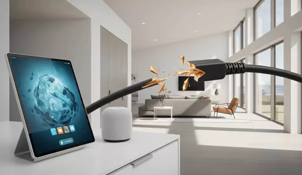 How to Tech-Enable Your Home and Cut the Cable Cord