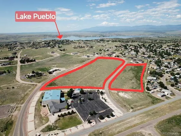 Acreview DR, Pueblo West, CO 81007