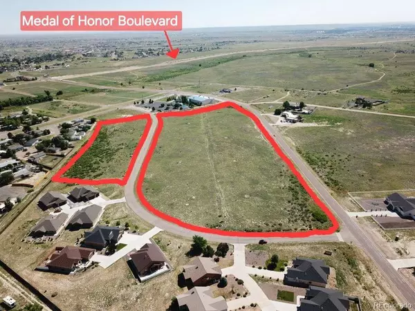 Acreview DR, Pueblo West, CO 81007
