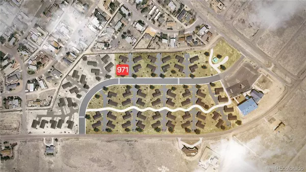 Acreview DR, Pueblo West, CO 81007