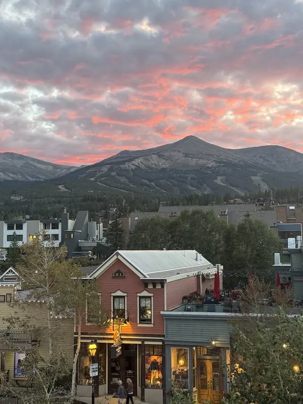 Where You Should Live in Summit County Based on Your Weekend Plans