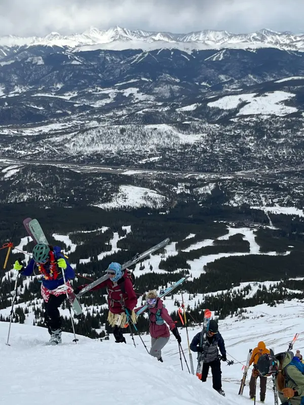 April Events in Summit County, Colorado (2026 Guide),Emily Lawless