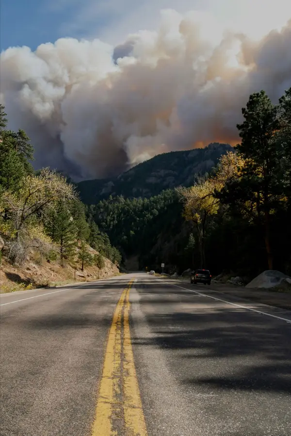 Is Your Summit County Home Ready for Wildfire Season? Here's What to Do Right Now.