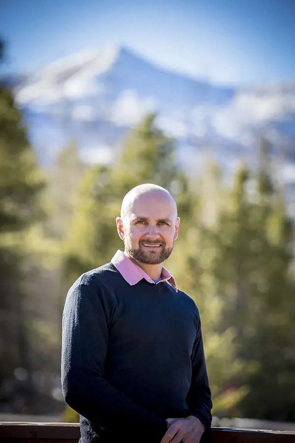 Financing Short-Term Rental Properties in Summit County