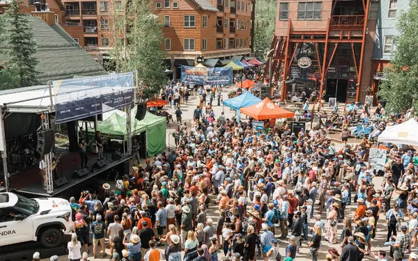 Summit County Summer Bucket List: 10 Things to Do Before the Snow Comes Back