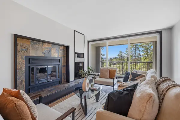 Renovated Condo at The Pines, Keystone CO | 1 Bed $675K