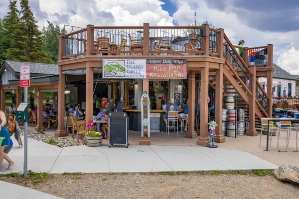 Island Grill in Frisco Is the Summer Spot You Need to Know About