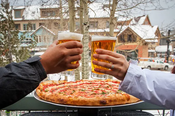The Best Pizza in Breckenridge: A Local's Honest Guide