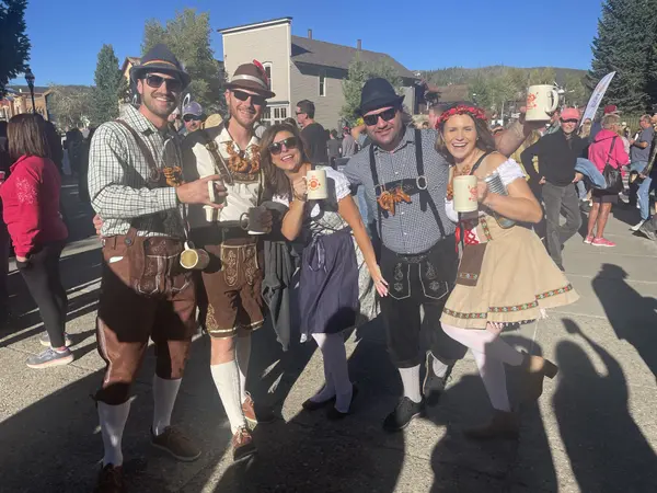 September Events in Summit County 2026: What's Happening All Month