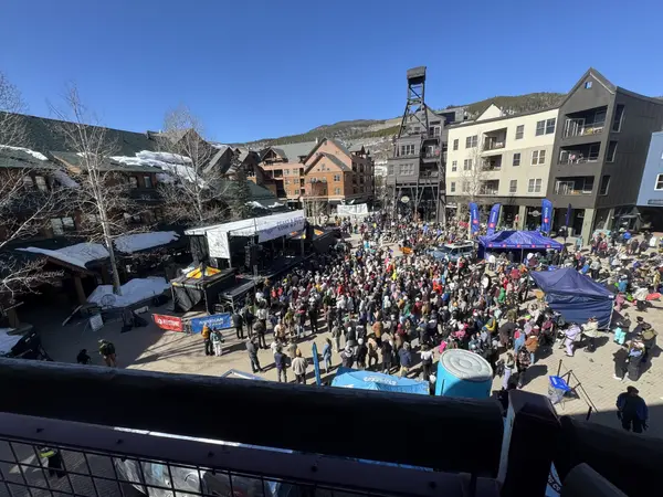 Living in Keystone, Colorado: A Local's Guide to Buying