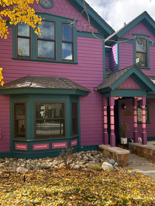 Your Summit County Fall Bucket List for 2026