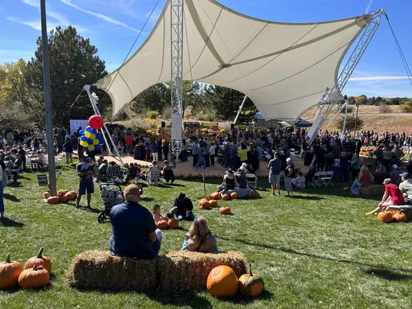 What's Happening in Summit County This October
