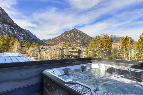 So You Want to Live in Frisco, Colorado