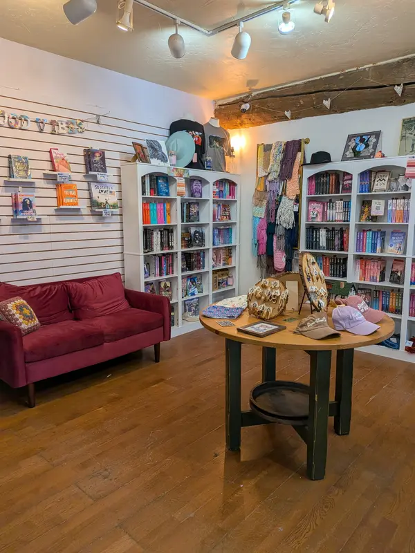 Local Business Spotlight: Wandering Daisy in Breckenridge