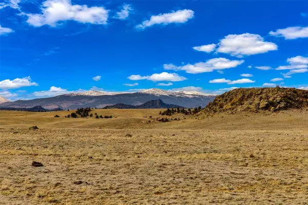 TBD Mockingbird LN, Como, CO 80432