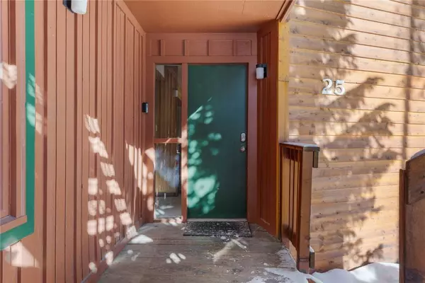 1140 Ski Hill RD #25, Breckenridge, CO 80424