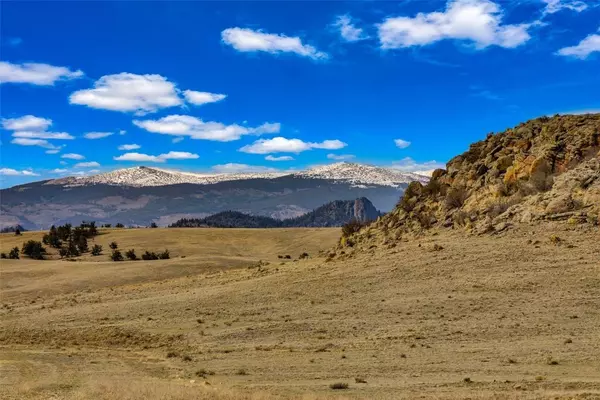 TBD Mockingbird LN, Como, CO 80432