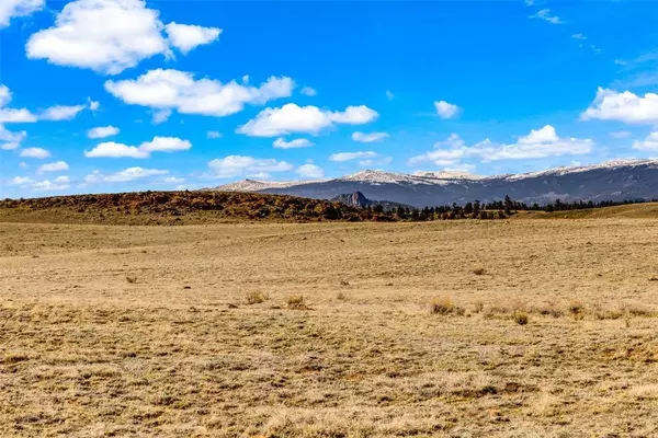 TBD Mockingbird LN, Como, CO 80432