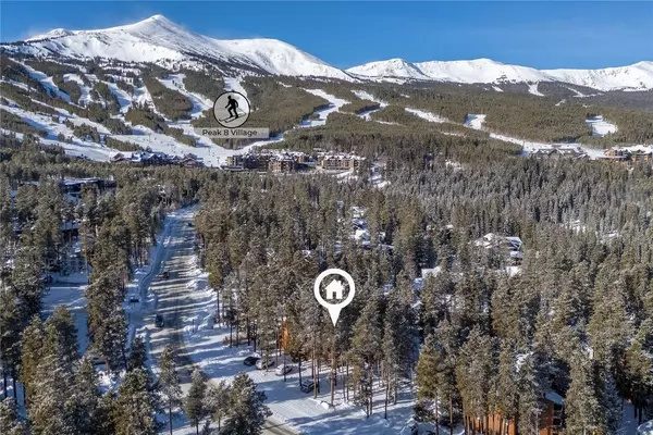 1140 Ski Hill RD #25, Breckenridge, CO 80424