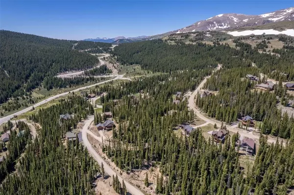 413 Carroll LN, Breckenridge, CO 80424